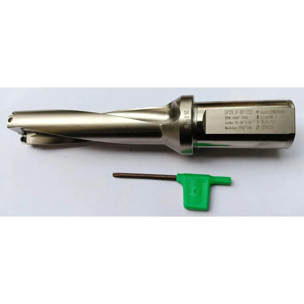 Udrill SP 4D 29 ChuanRun