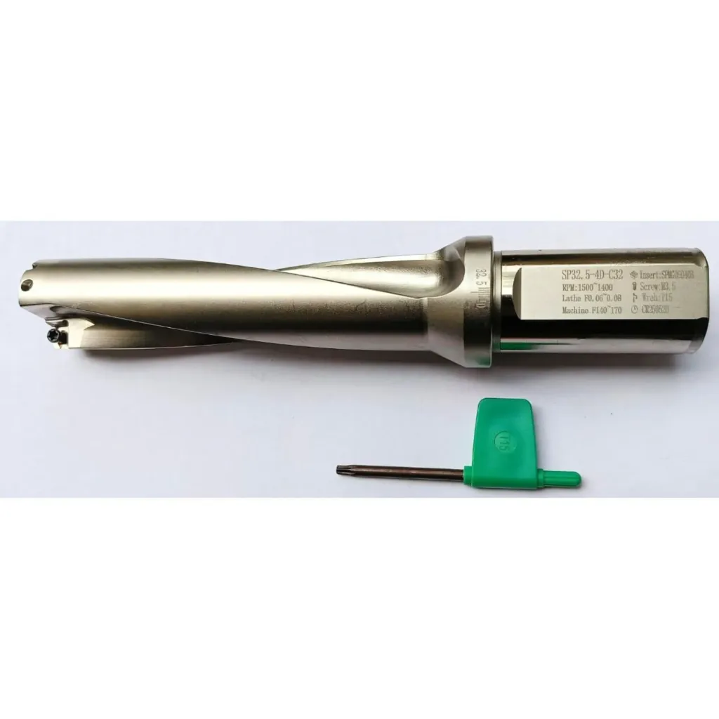 Udrill SP 4D 32.5 ChuanRun