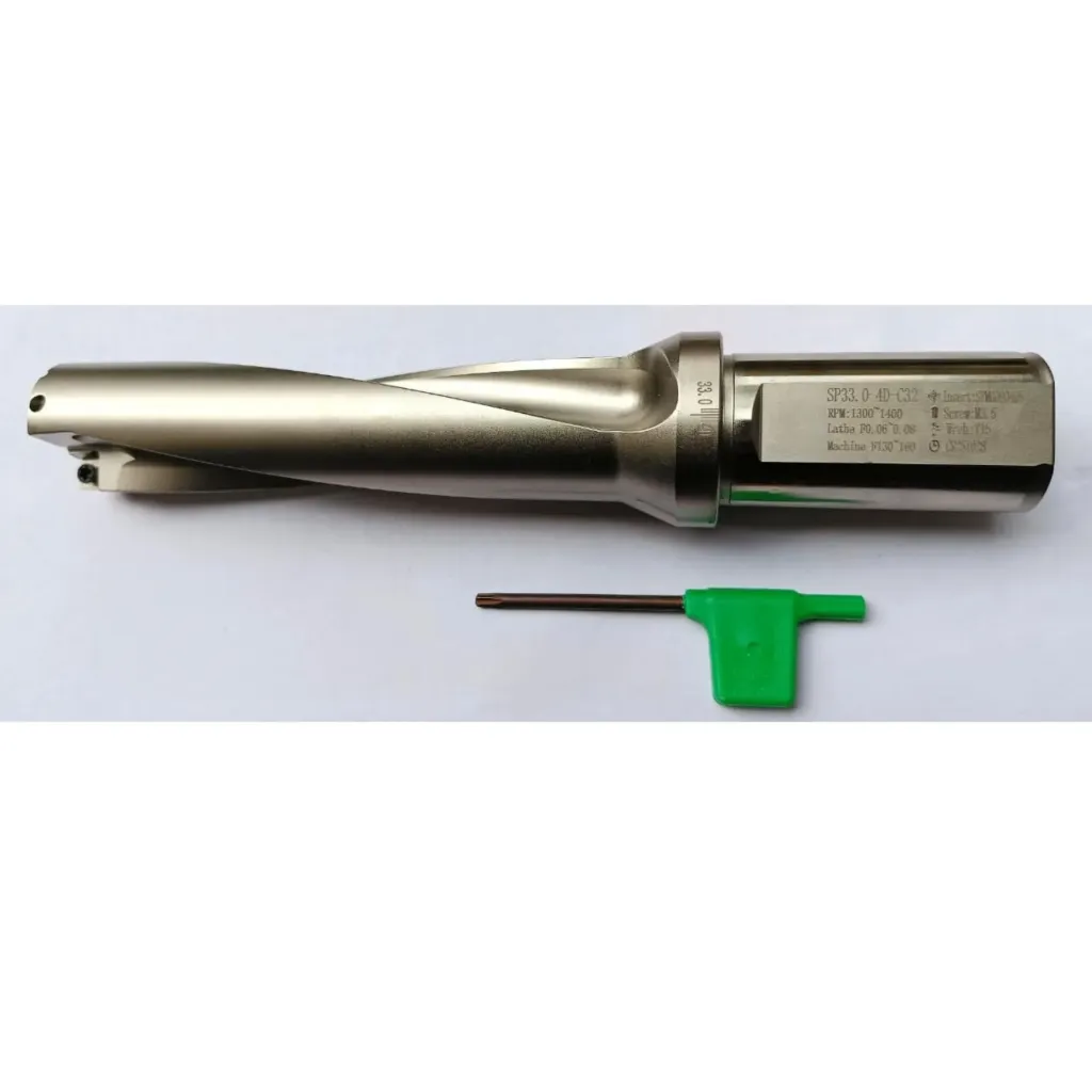 Udrill SP 4D 33 ChuanRun