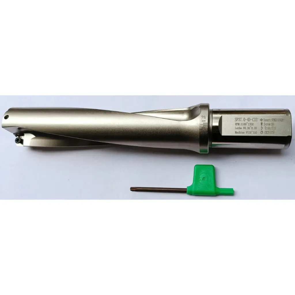 Udrill SP 4D 37 ChuanRun