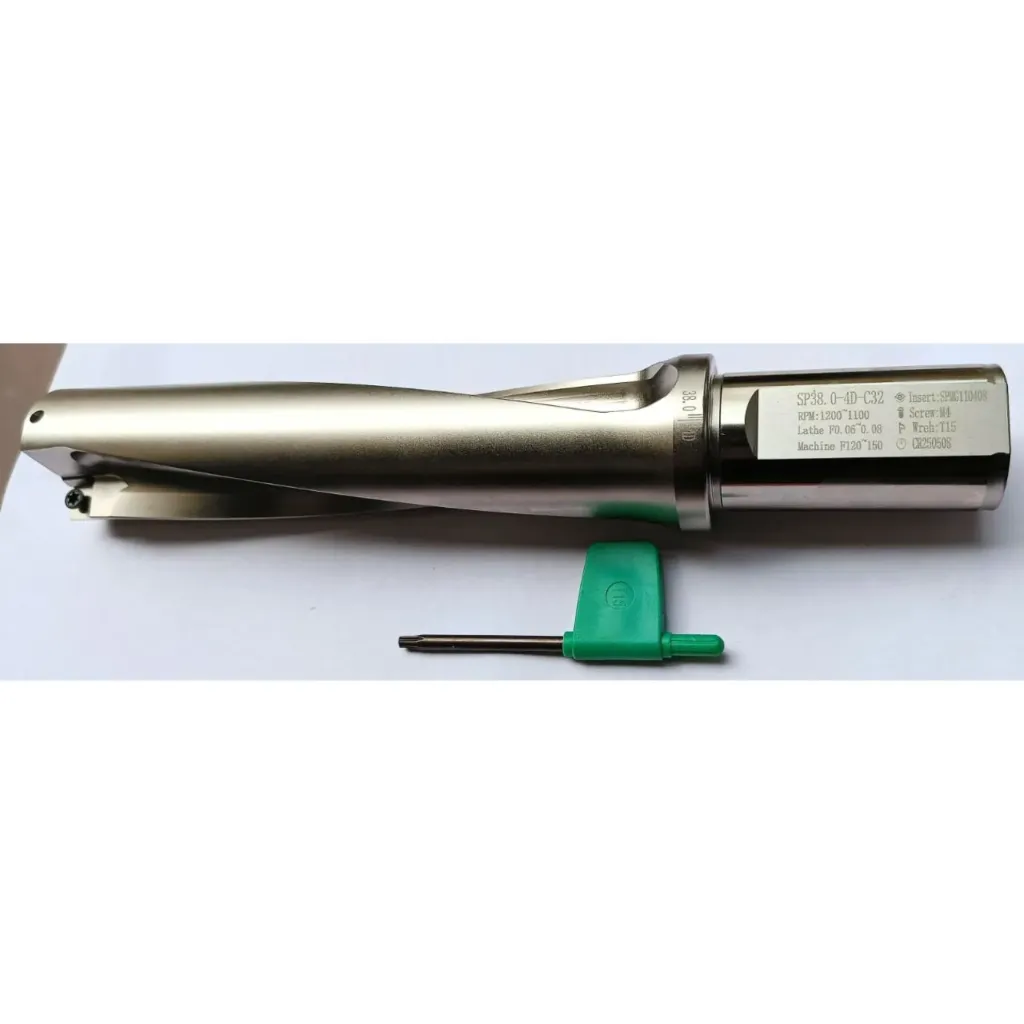 Udrill SP 4D 38 ChuanRun