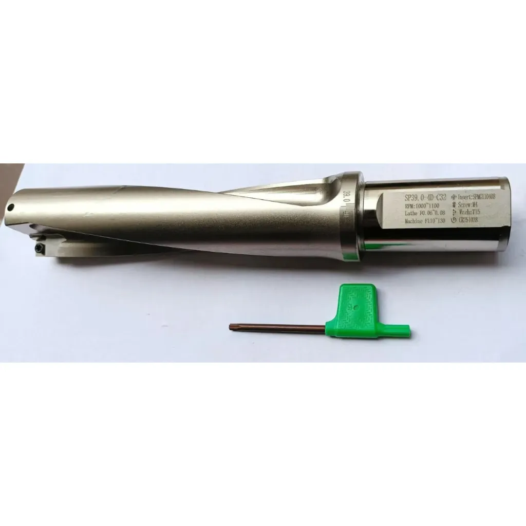 Udrill SP 4D 39 ChuanRun