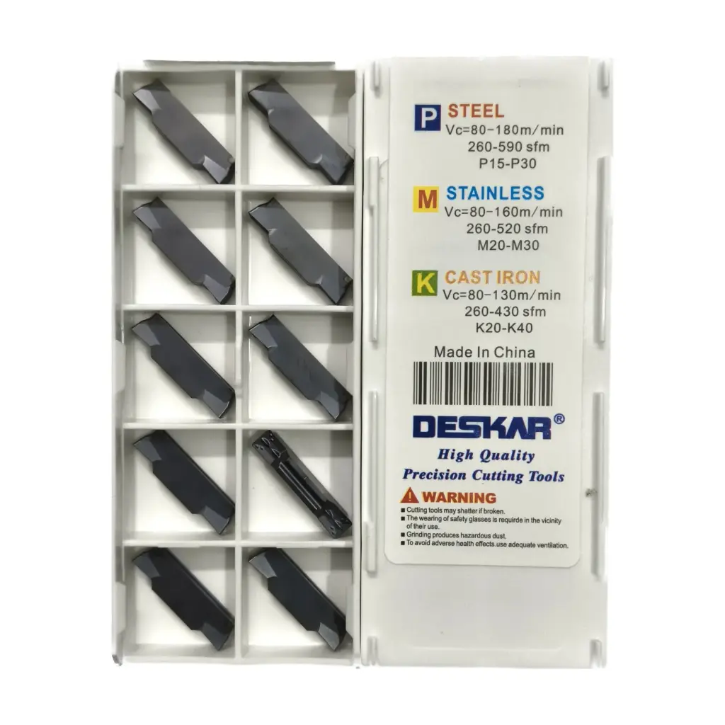 MGMN 400 M LDA DESKAR