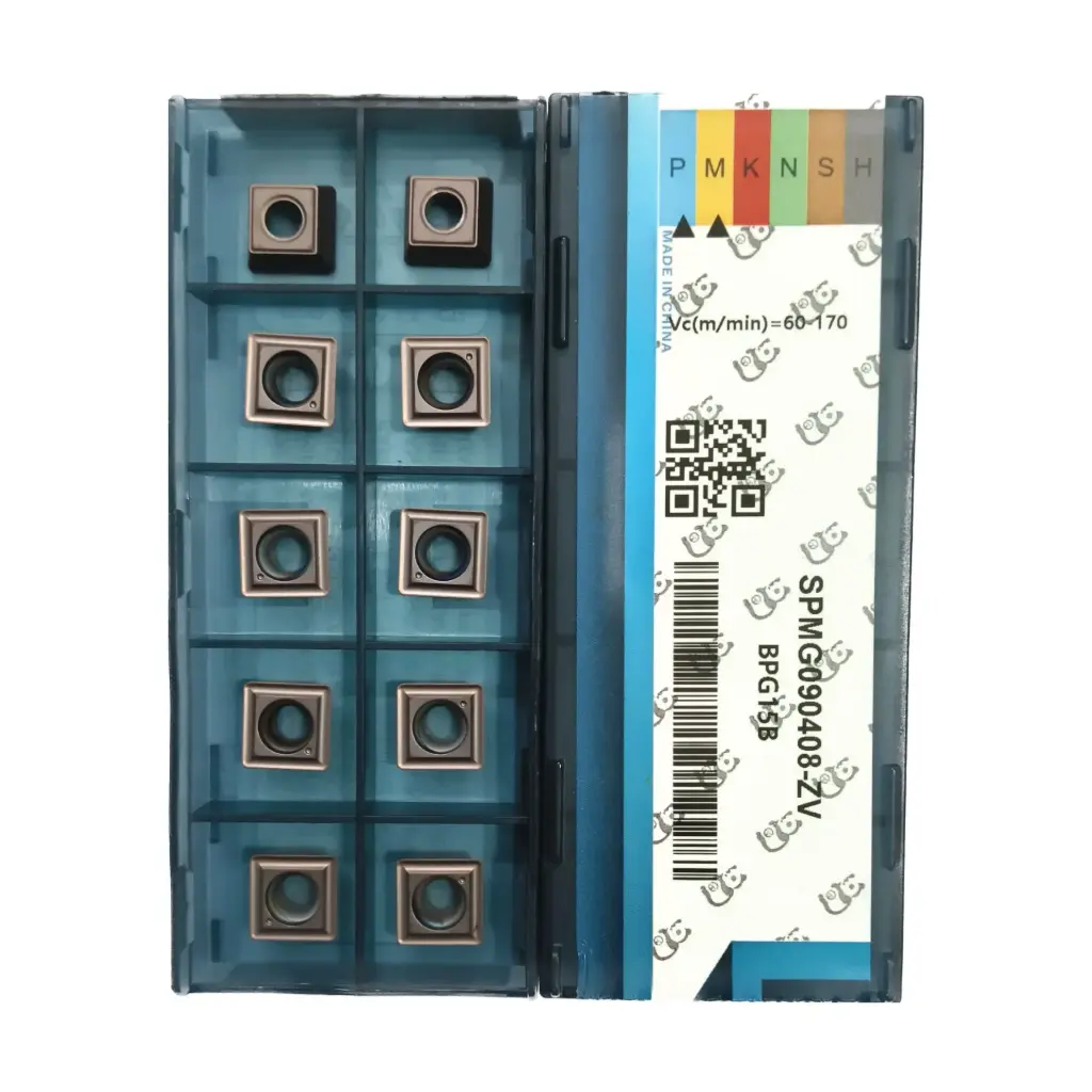 SPMG 090408 ZV BPG15B CDBP