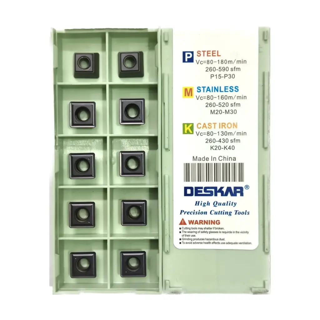 SPMG 090408 TG LF6018 DESKAR