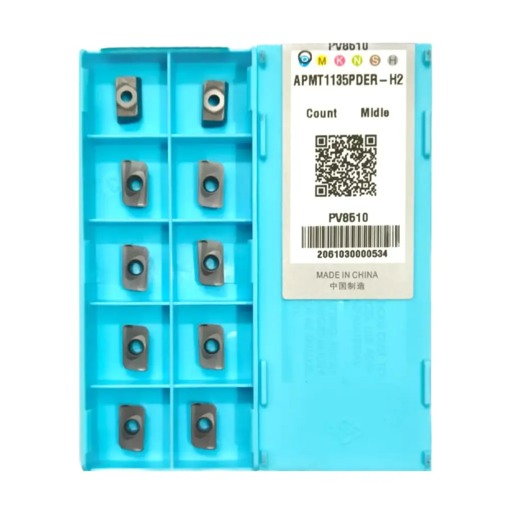 APMT 1135 H2 PV8510 METCERA