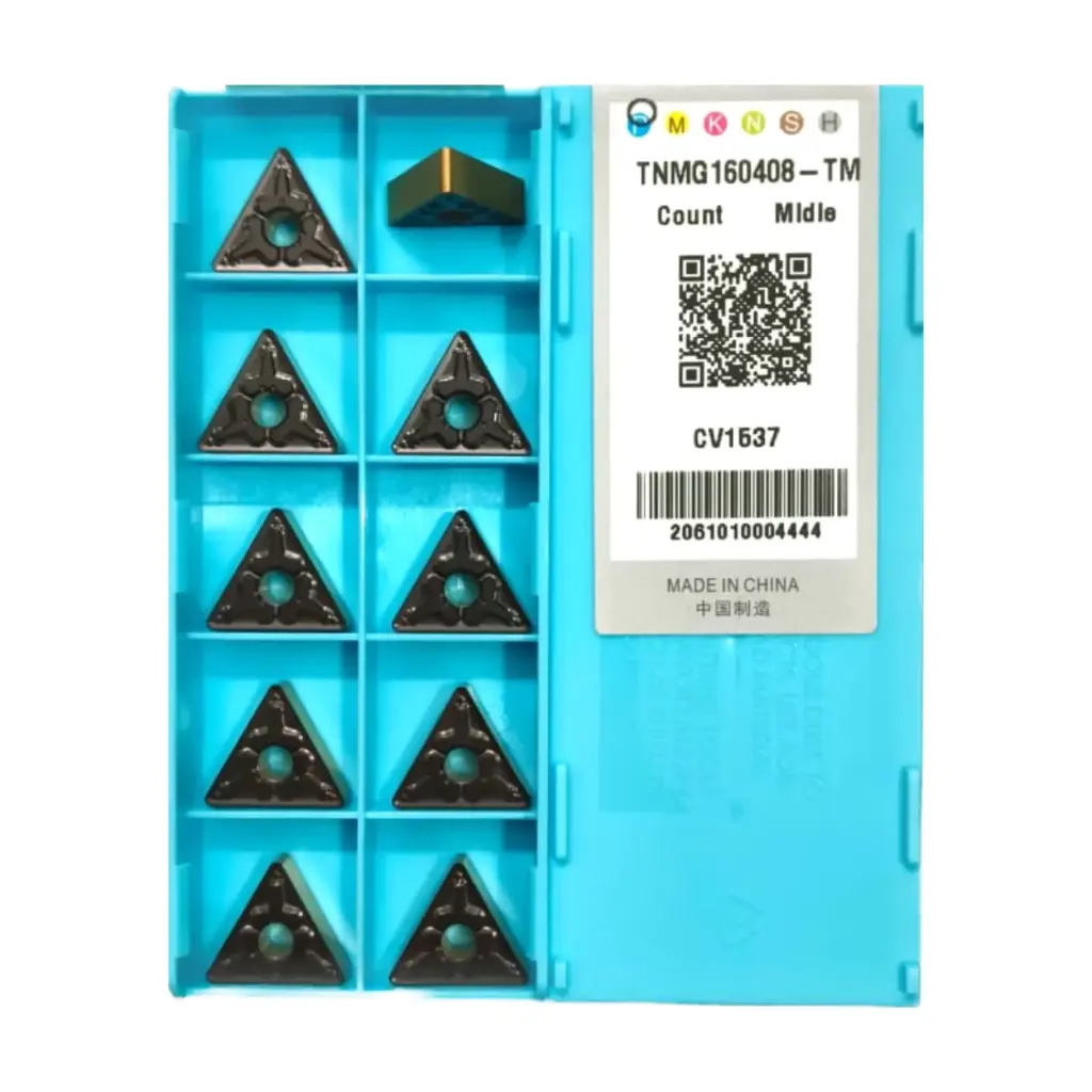 TNMG 160408 TM CV1537