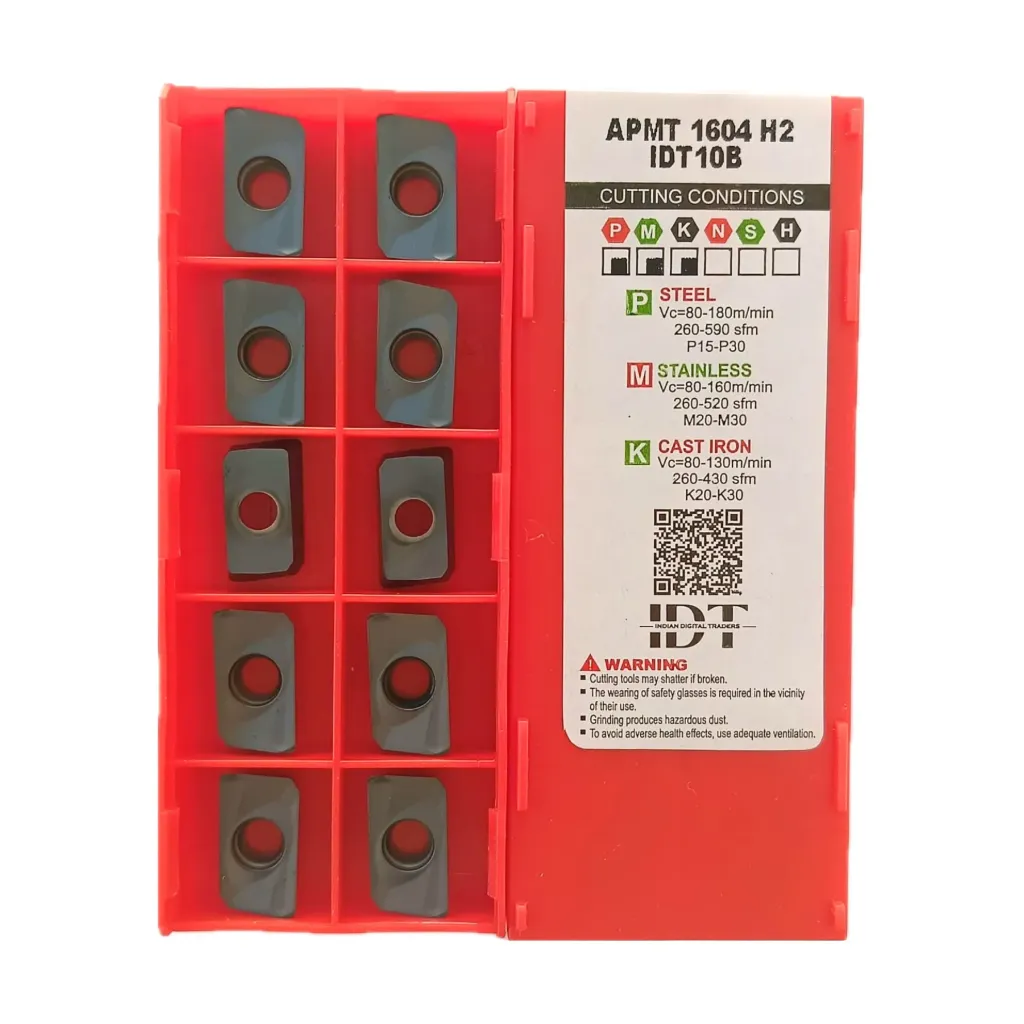 APMT 1604 H2 IDT10B