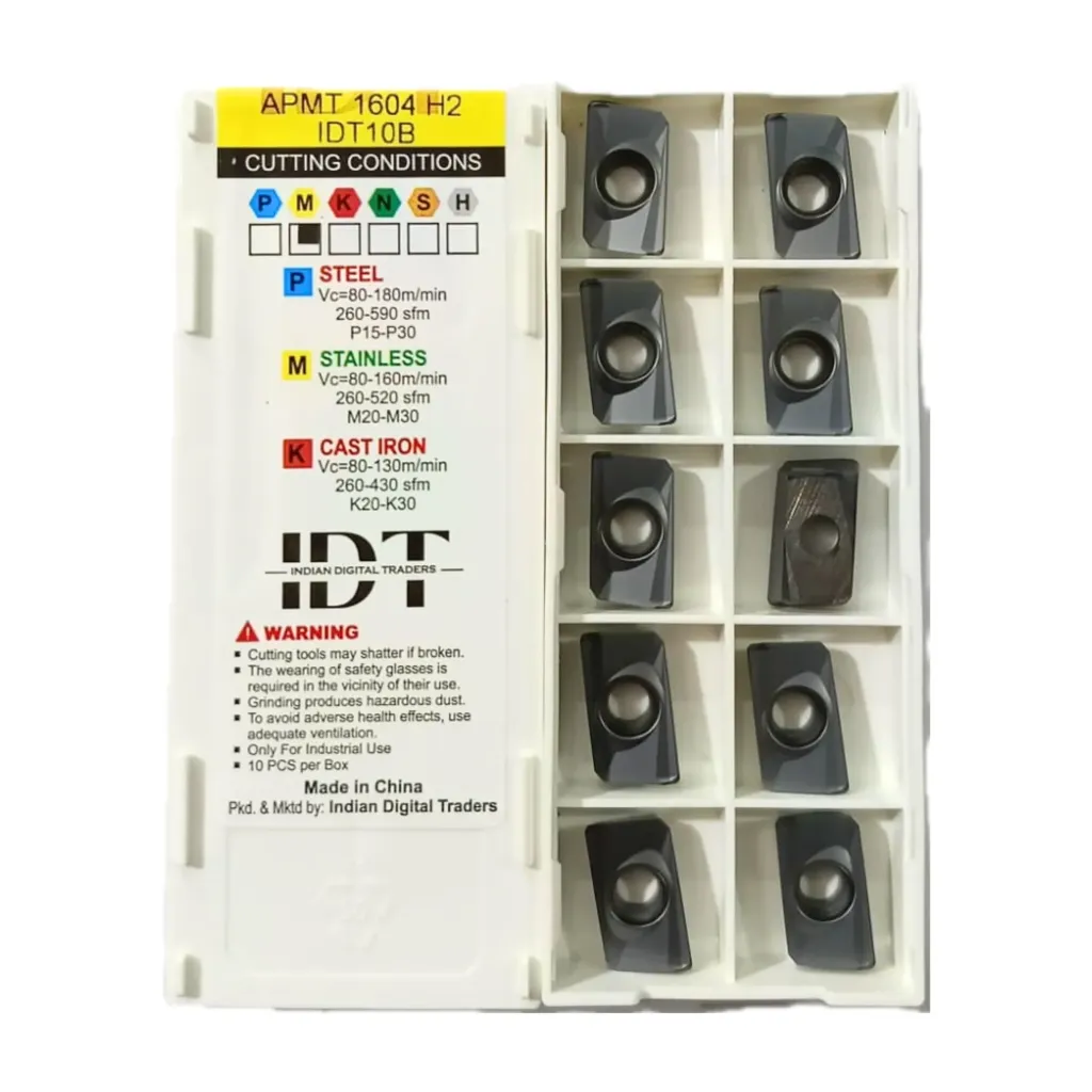 APMT 1604 H2 IDT10B