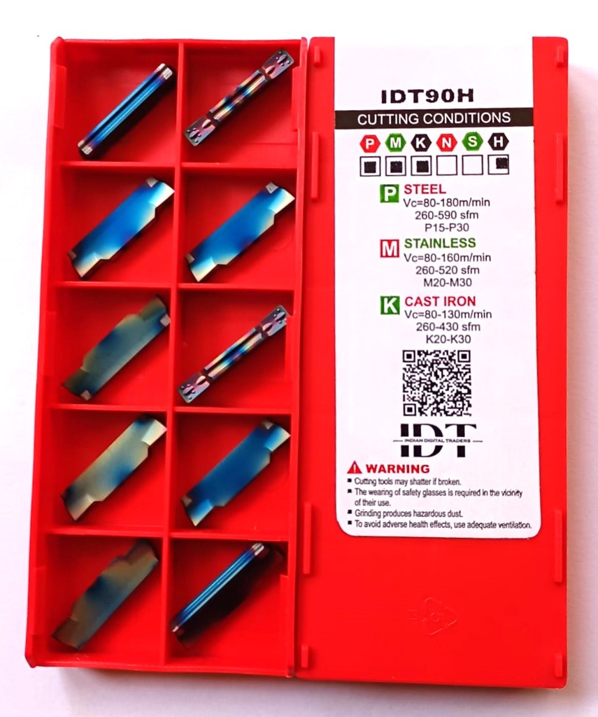 TDC2 IDT90H