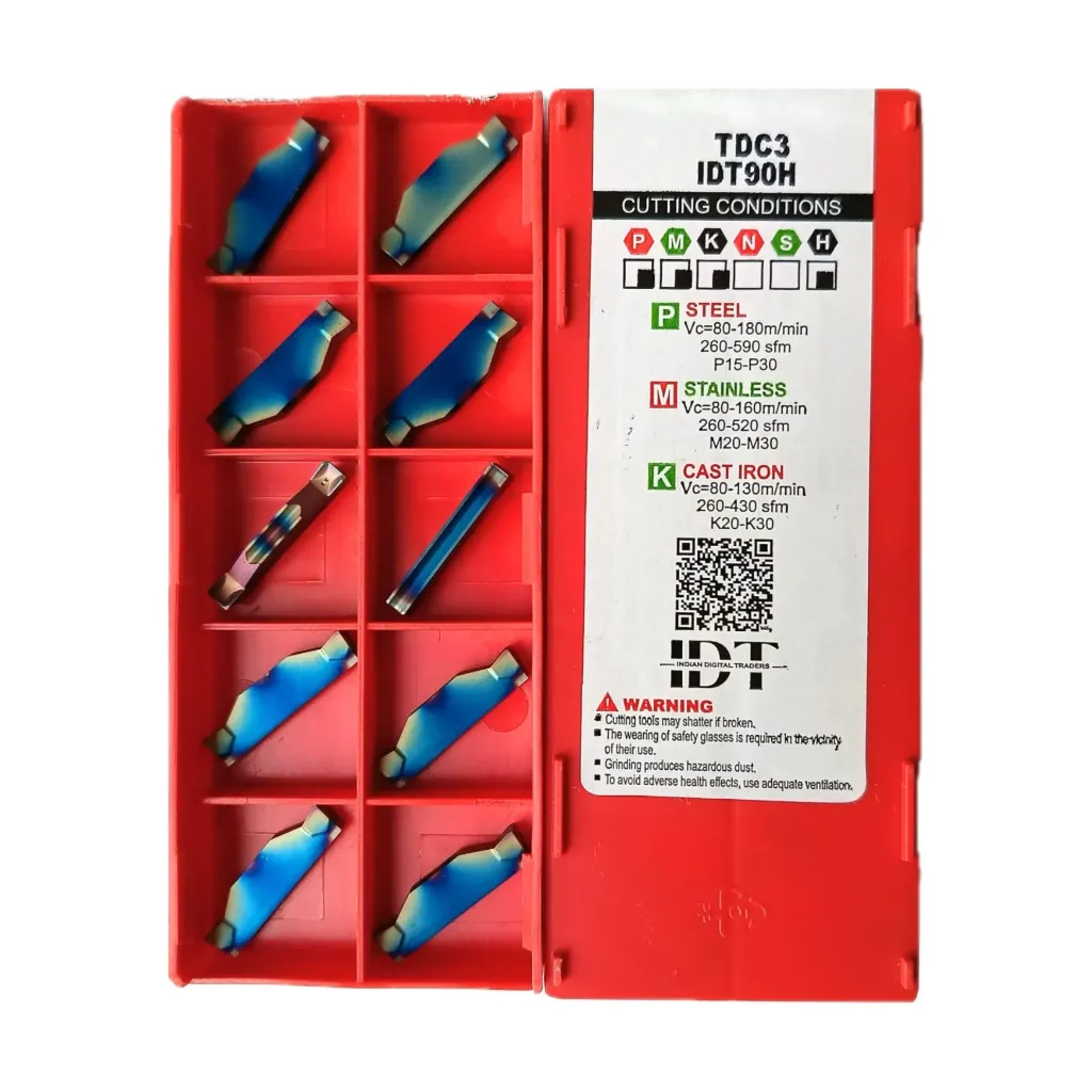 TDC3 IDT90H