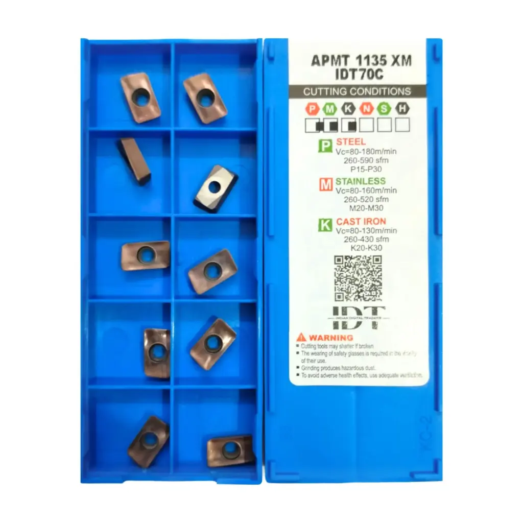 APMT 1135 XM IDT70C