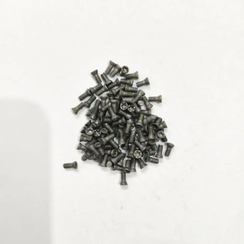 Torx Screw 1.8*4 Standard (Pack of 100)