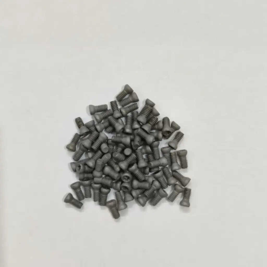 Torx Screw 2*5 Standard