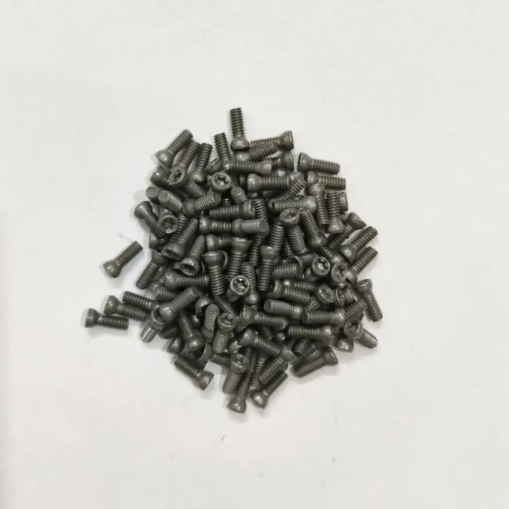 Torx Screw 2*6 Standard (Pack of 100)