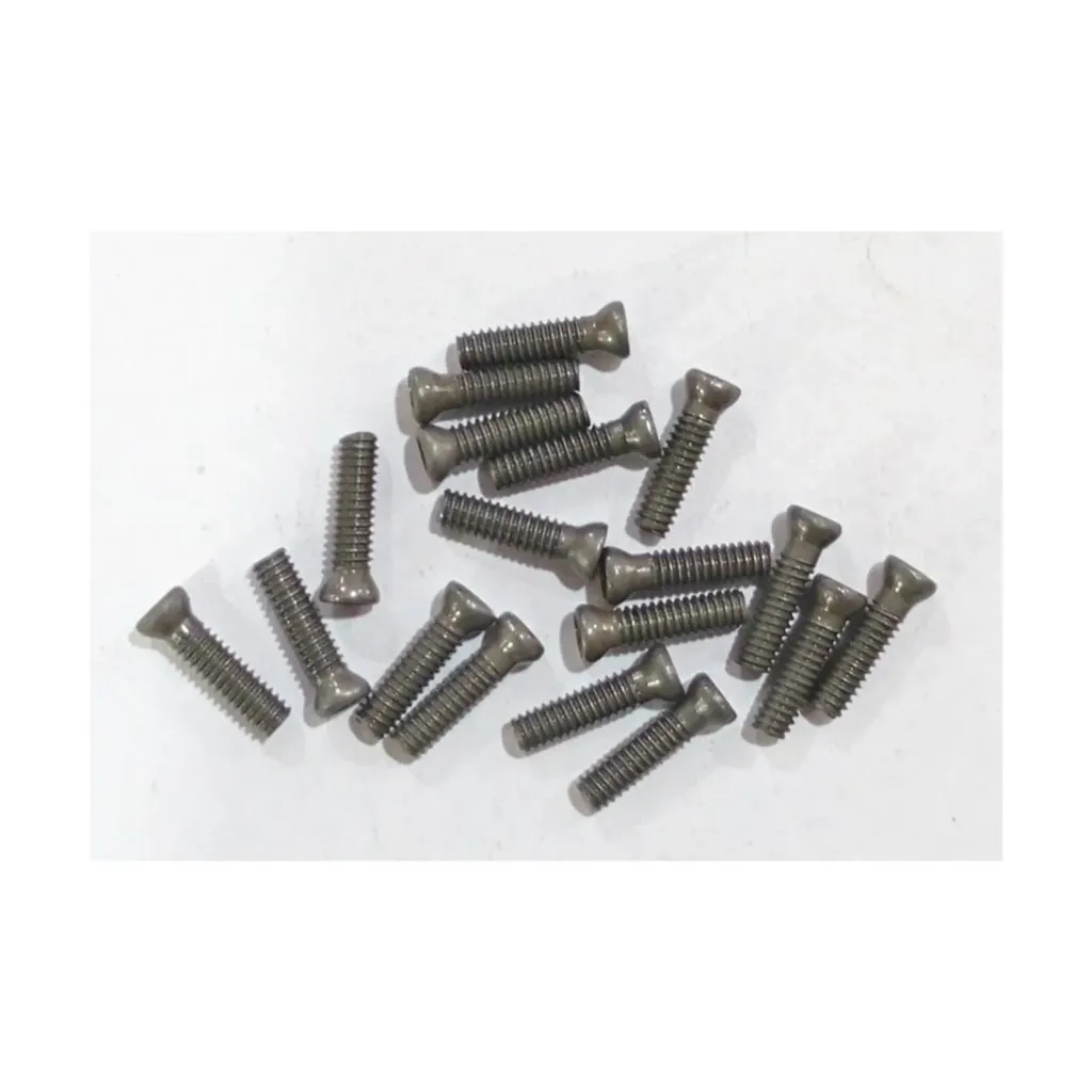 Torx Screw 2*8 Standard (Pack of 100)
