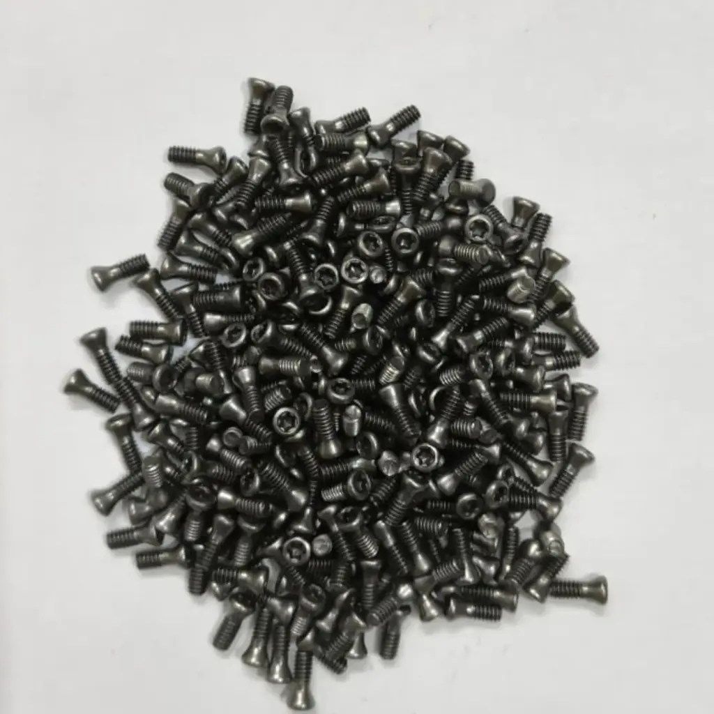 Torx Screw 2.2*6 Standard (Pack of 100)