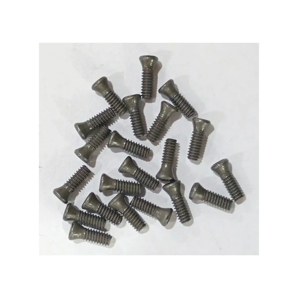 Torx Screw 2.2*7 Standard