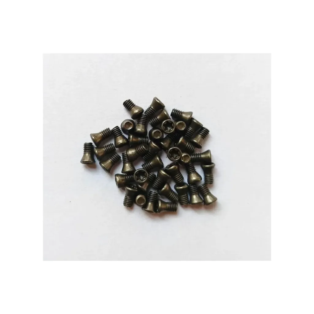 Torx Screw 2.5*5 Standard (Pack of 100)