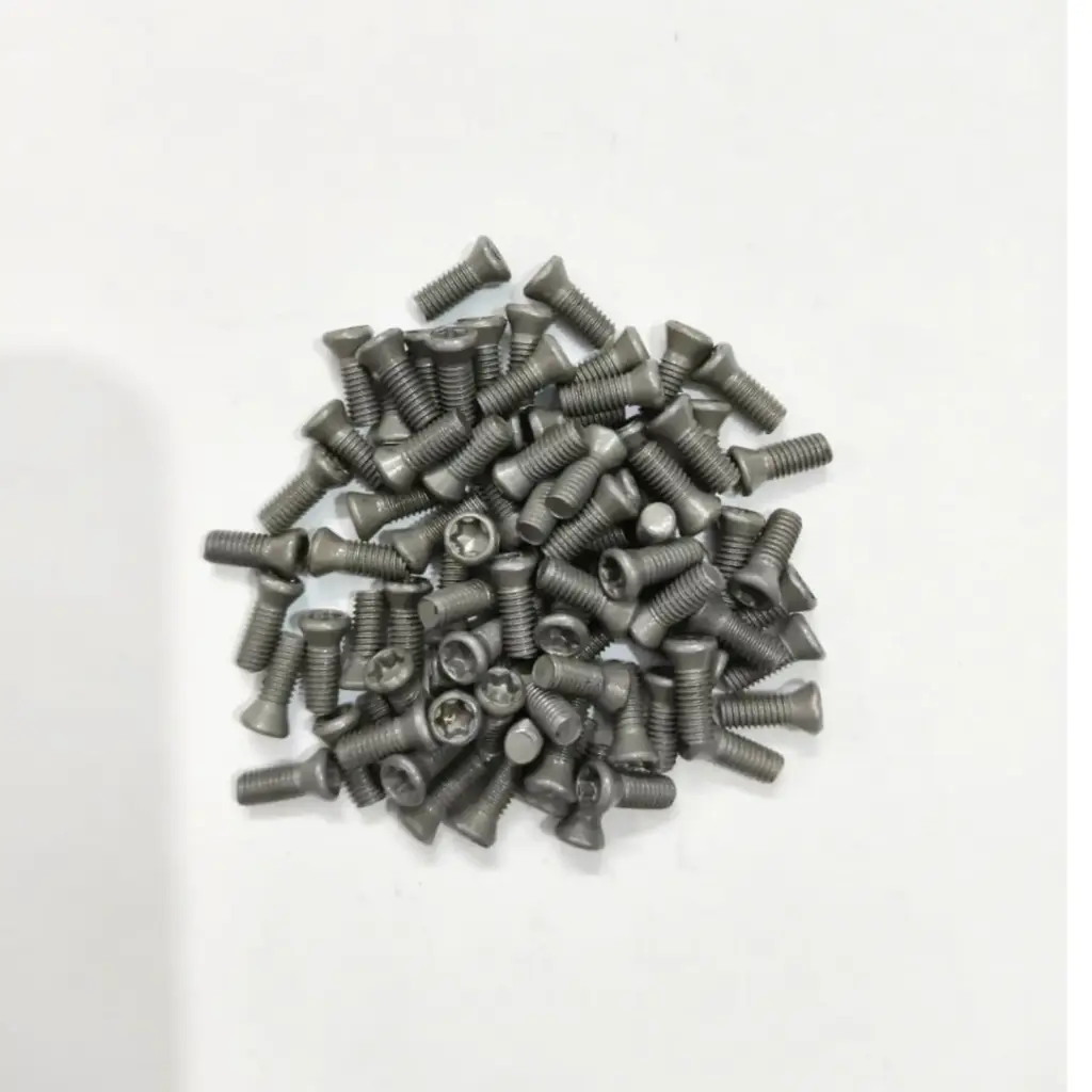 Torx Screw 3*8 Standard (Pack of 100)