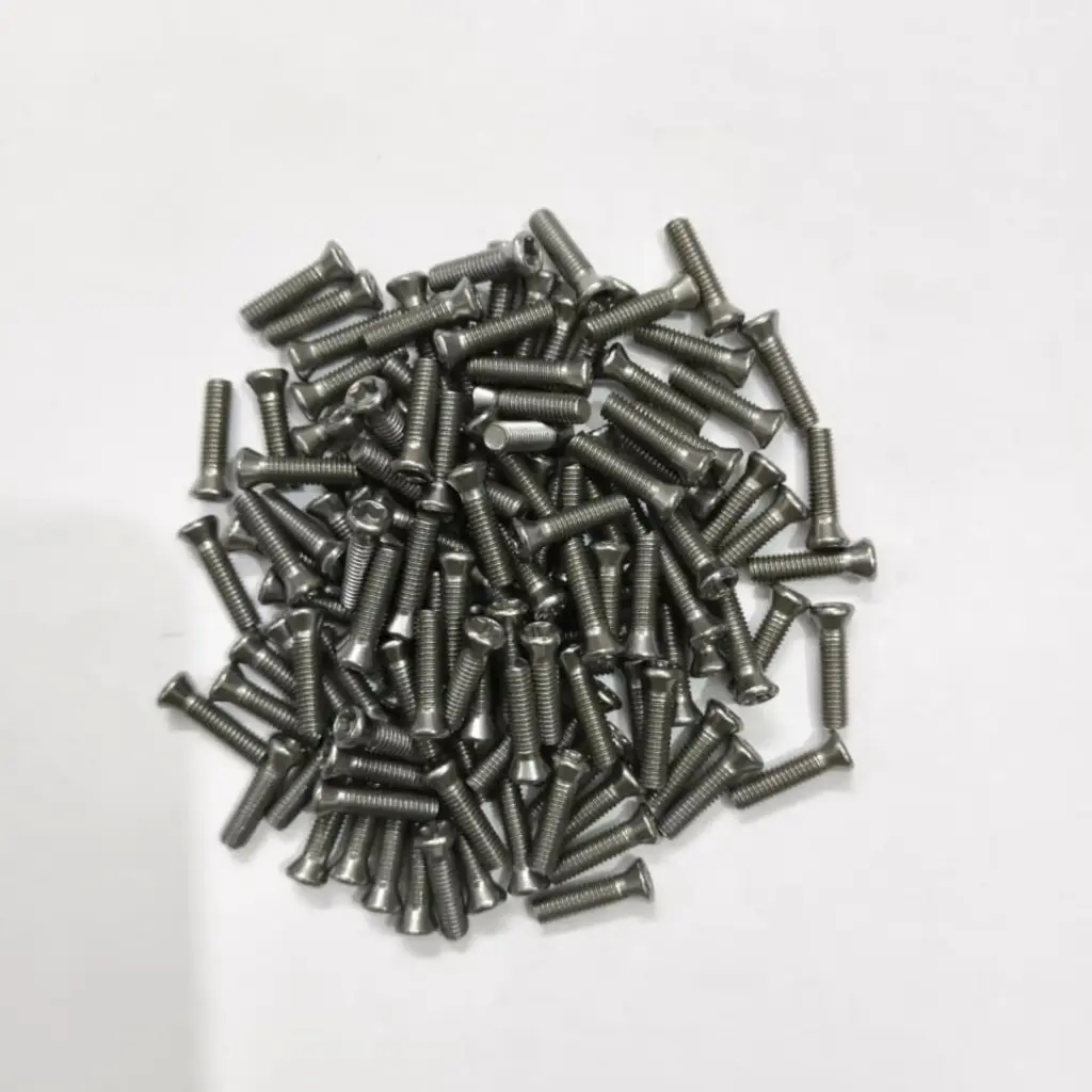 Torx Screw 3*12 Standard