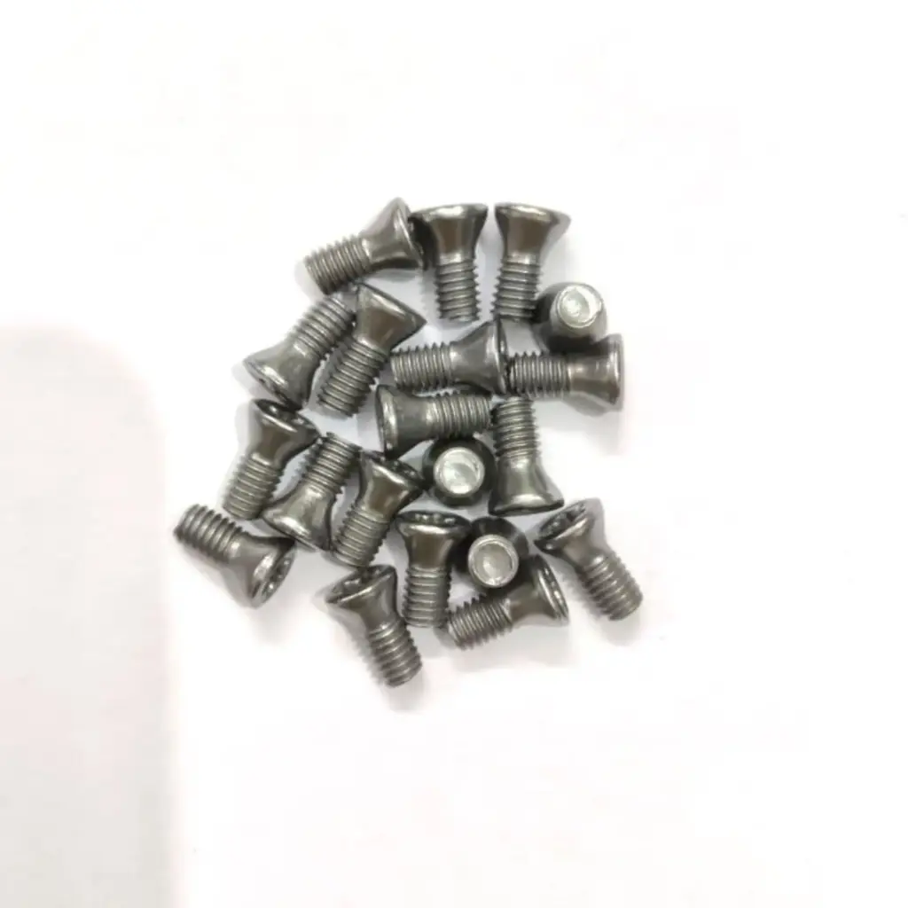Torx Screw 3.5*8 Standard