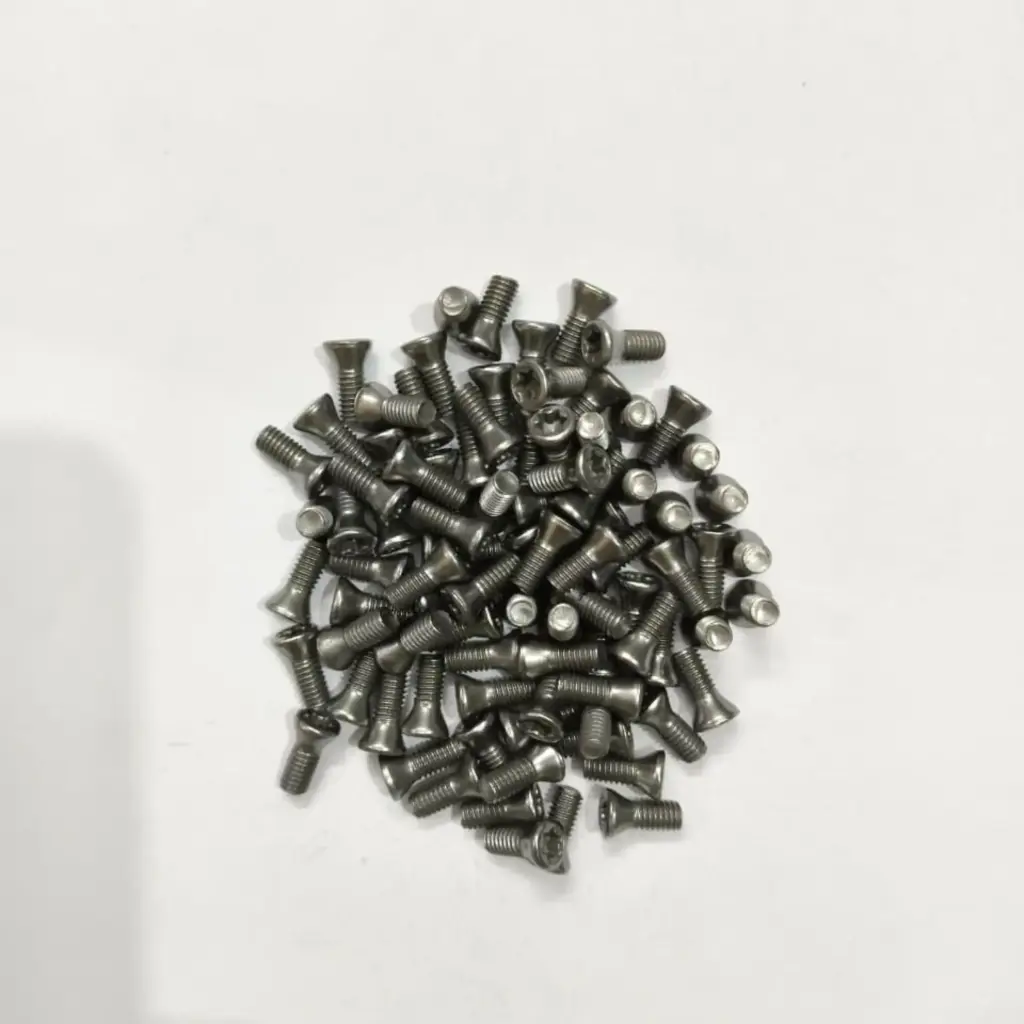 Torx Screw 3.5*9 Standard