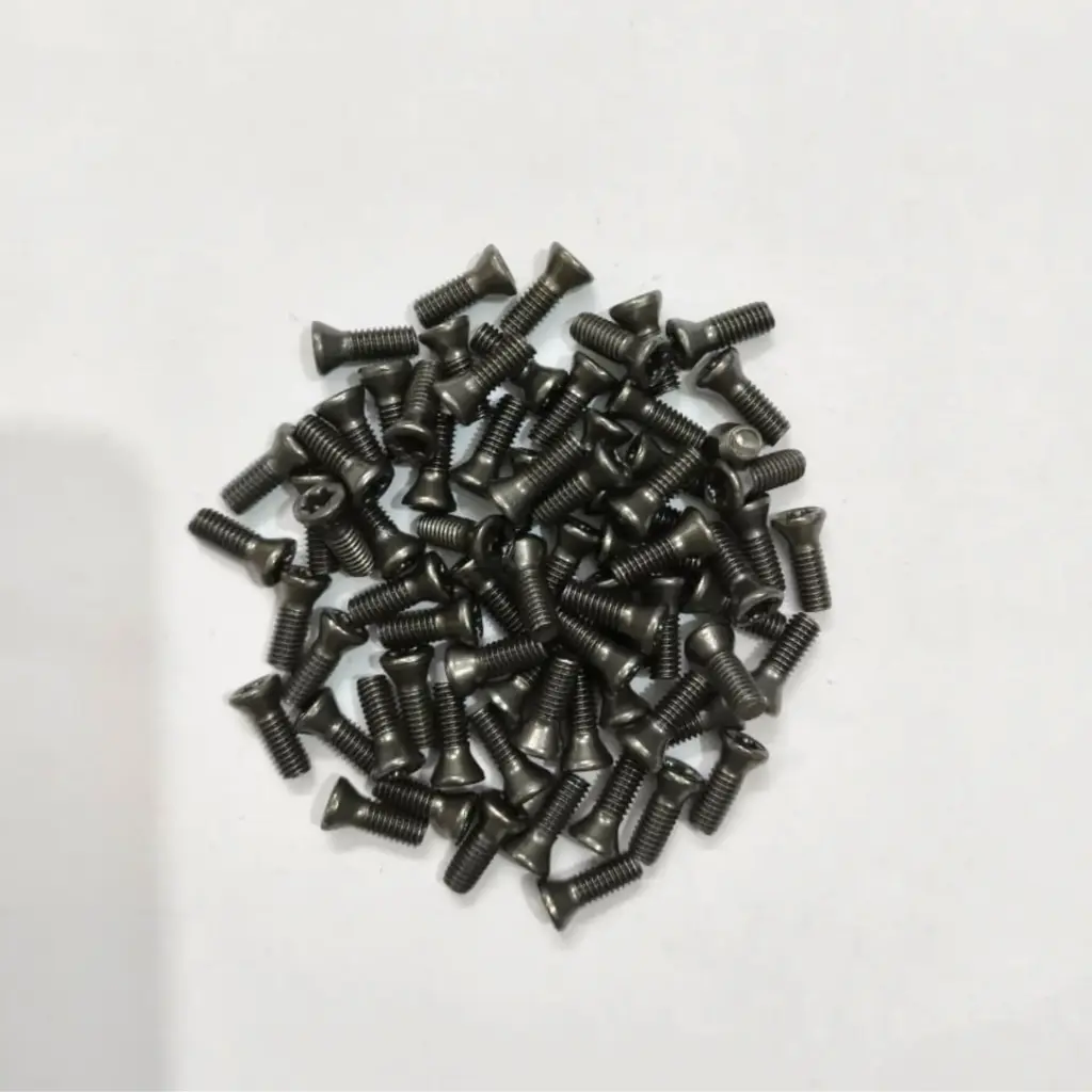 Torx Screw 3.5*10 Standard