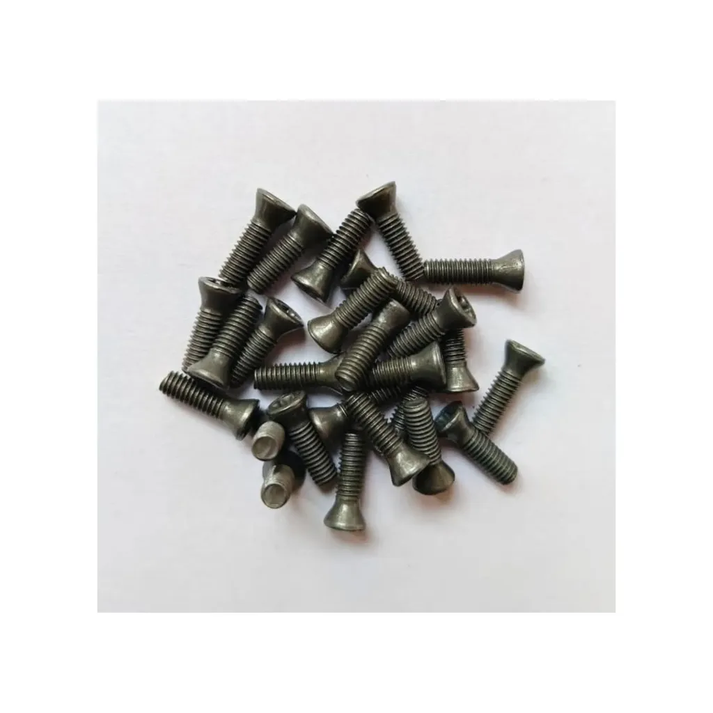 Torx Screw 3.5*12 Standard