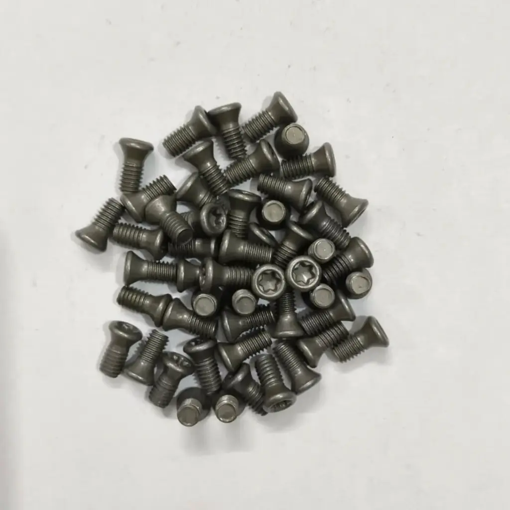 Torx Screw 4*9 Standard