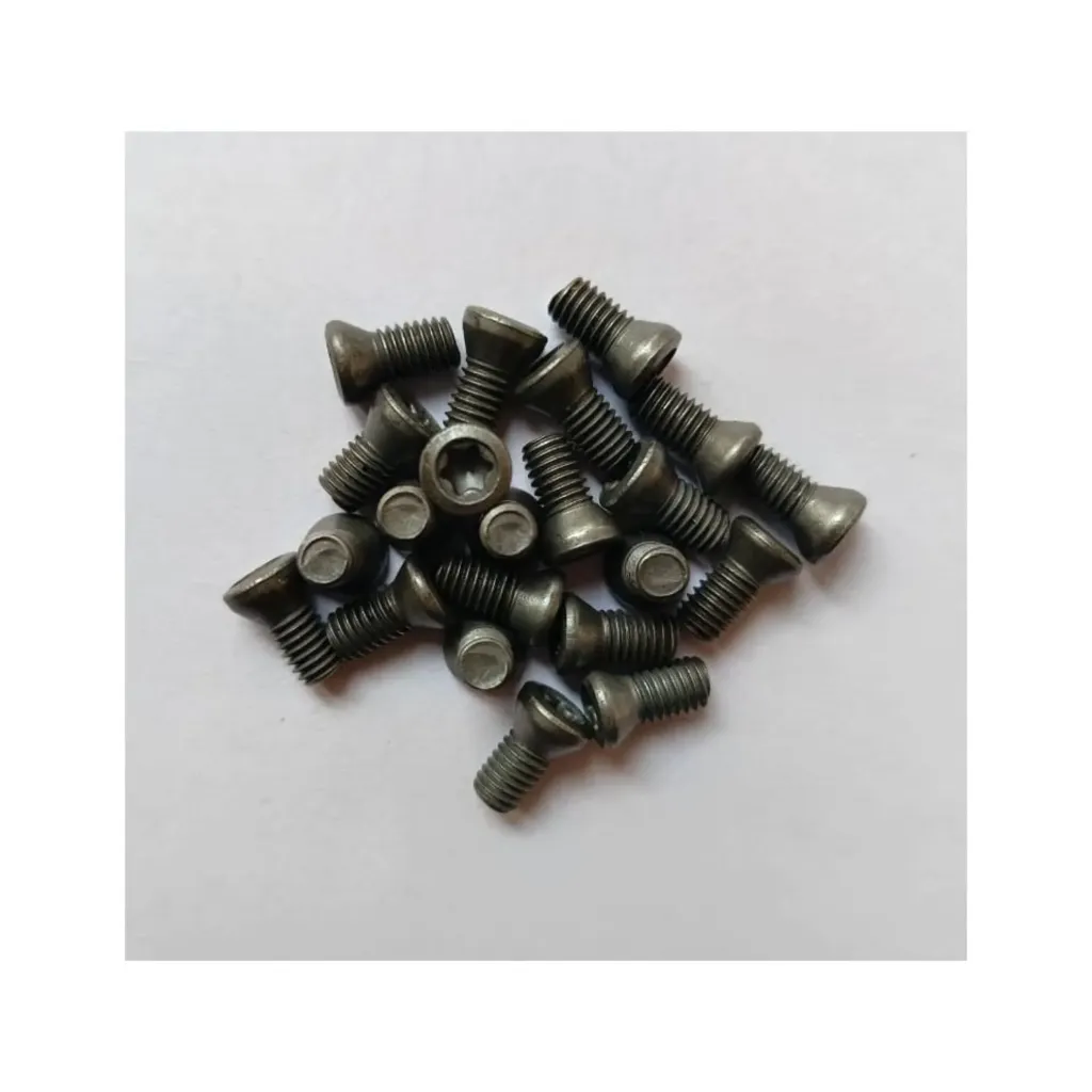 Torx Screw 4.5*10 Standard(Pack of 100)