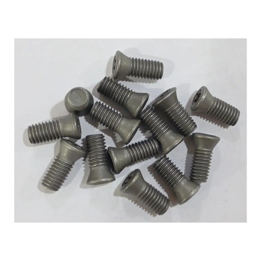 Torx Screw 5*12 Standard (Pack of 100)