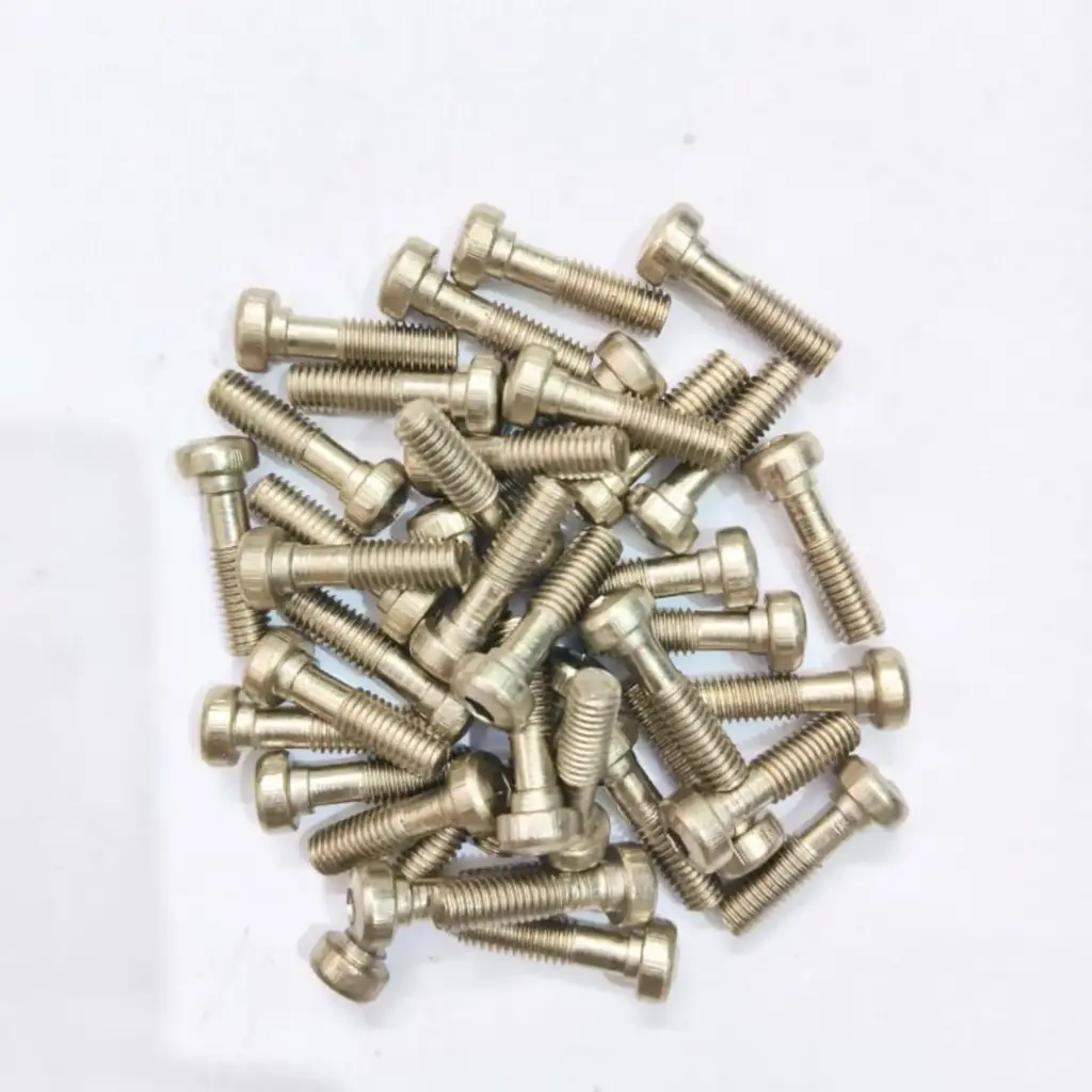 Torx Screw 5*17 Standard(Pack of 100)