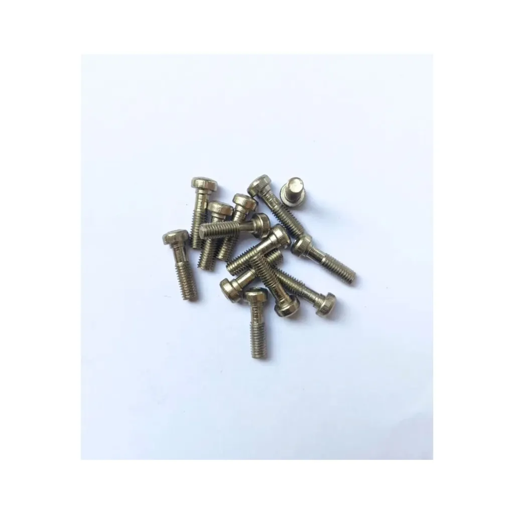 Torx Screw 5*21