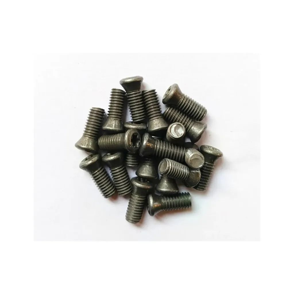 Torx Screw 6*16 Standard (Pack of 100)