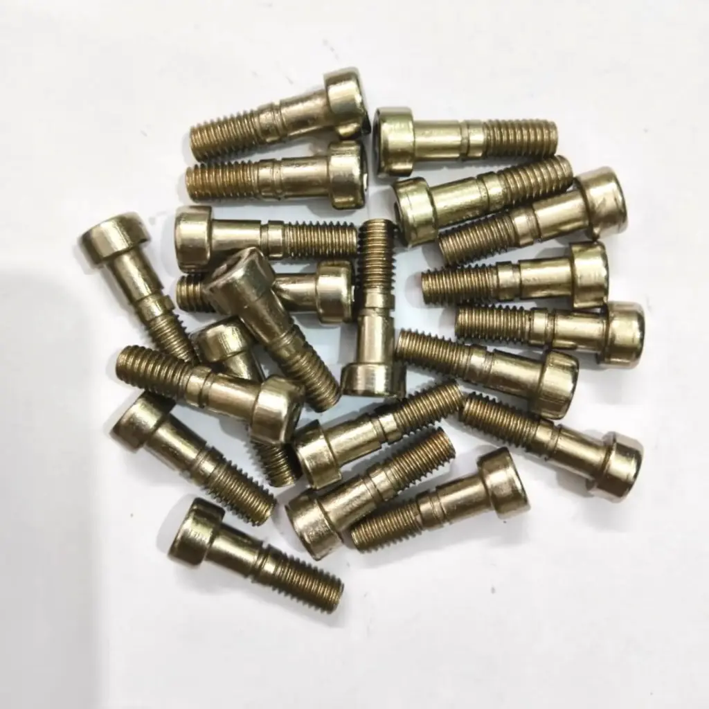 Torx Screw 6*20