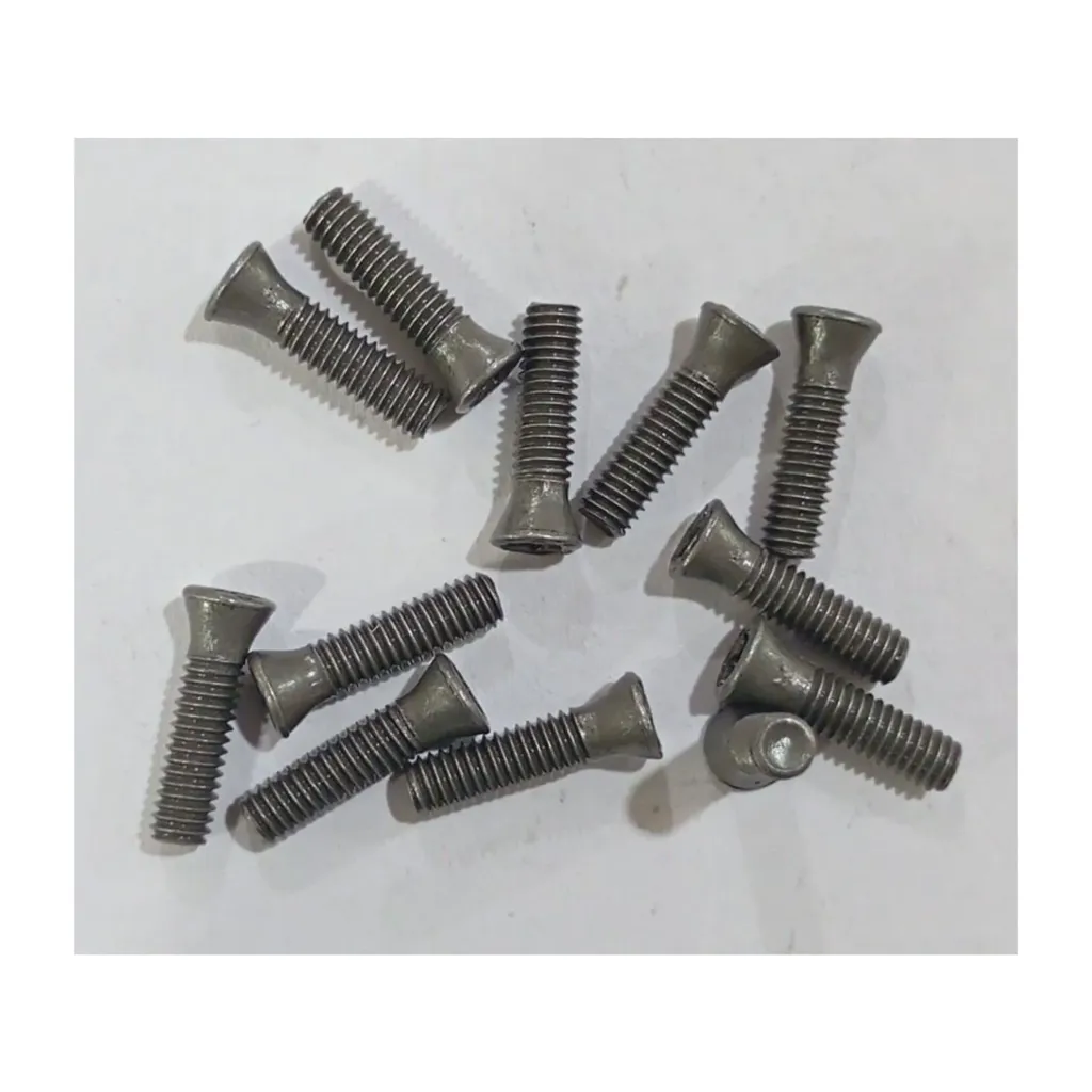 Torx Screw 2.5*10 Standard