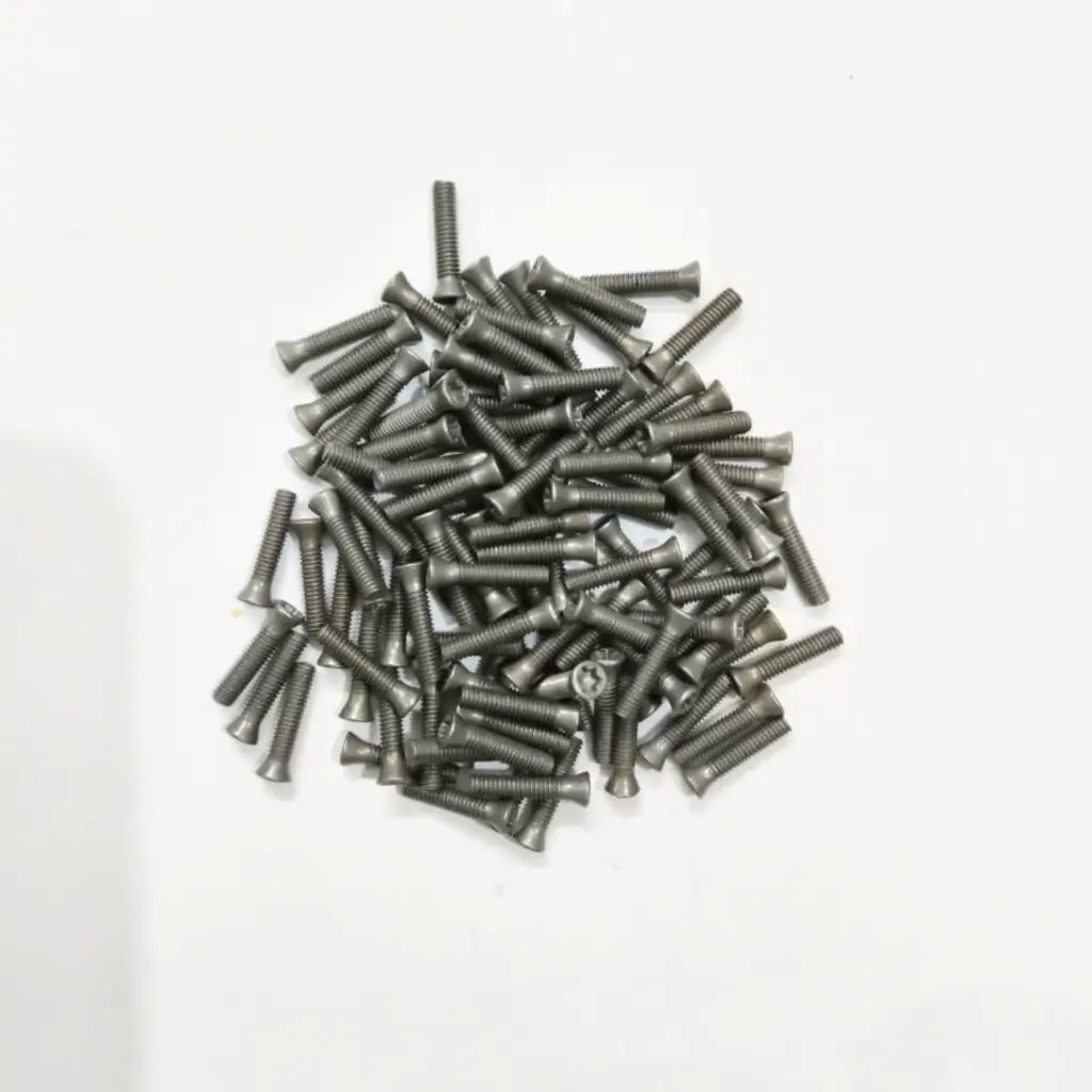 Torx Screw 2.5*12 Standard (Pack of 100)