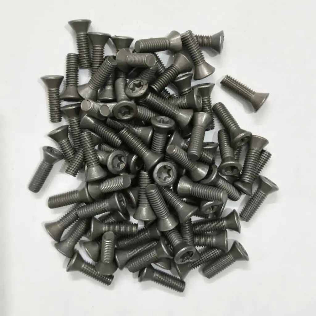 Torx Screw 4*14