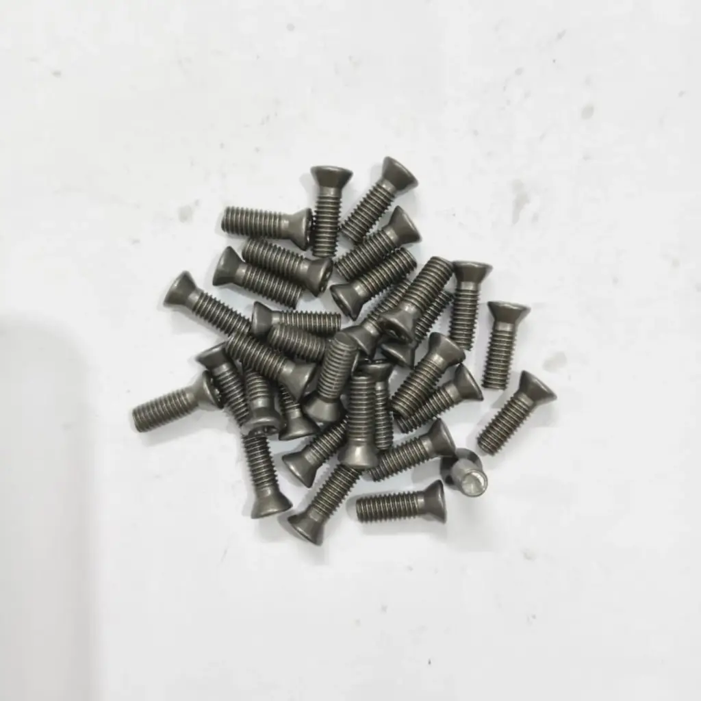 Torx Screw 4.5*14