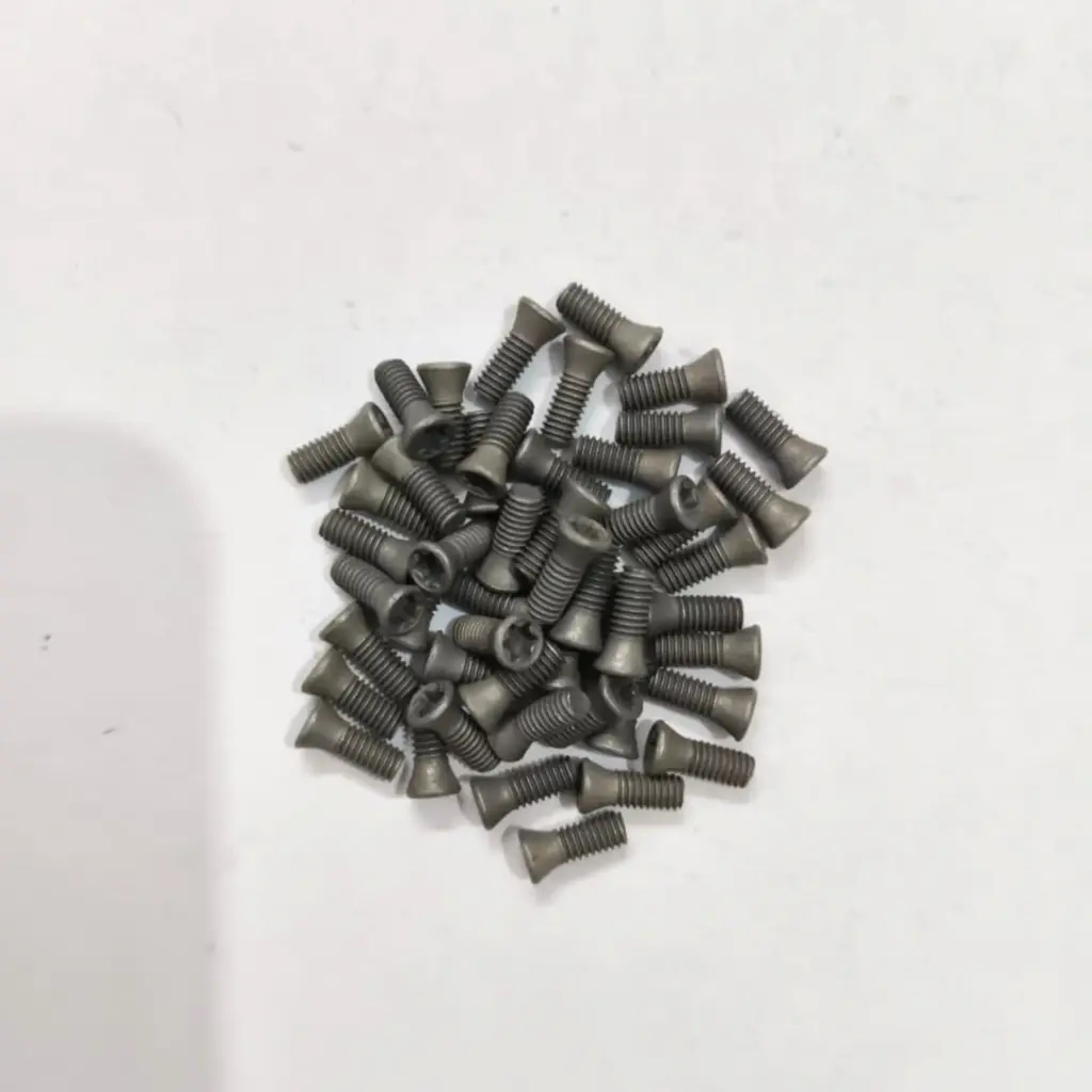 Torx Screw 2.5*7 Standard (Pack of 100)