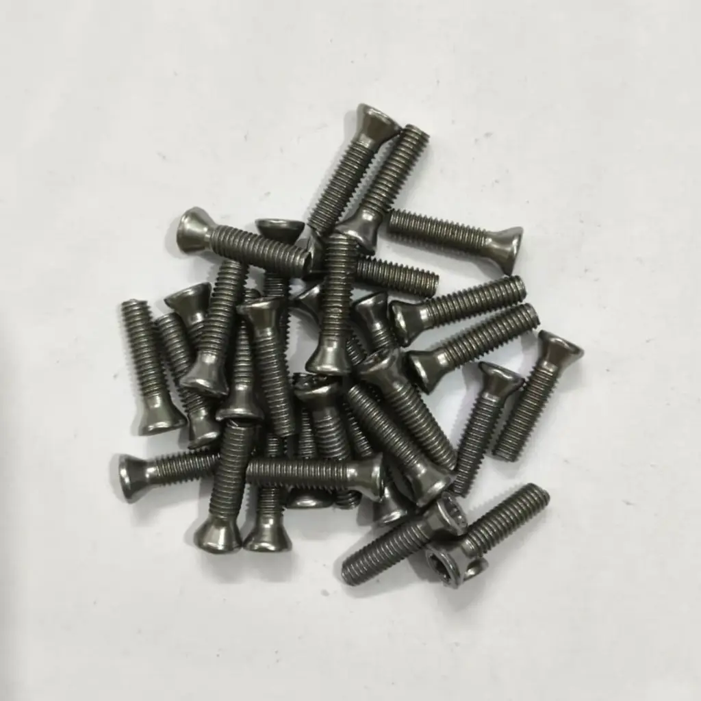 Torx Screw 3.5*15 Standard (Pack of 100)