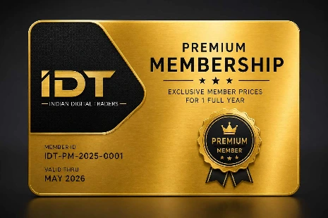 IDT Premium Membership