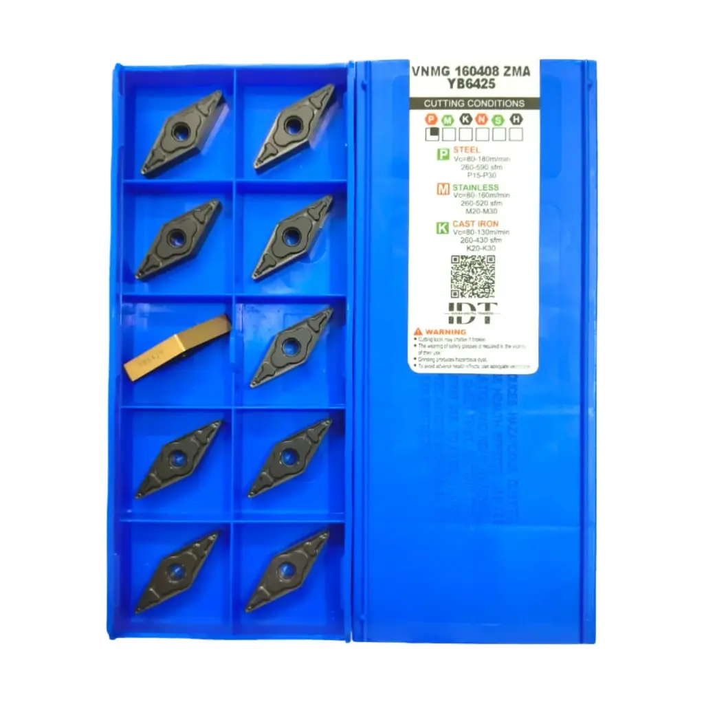 VNMG 160408 ZMA YB6425