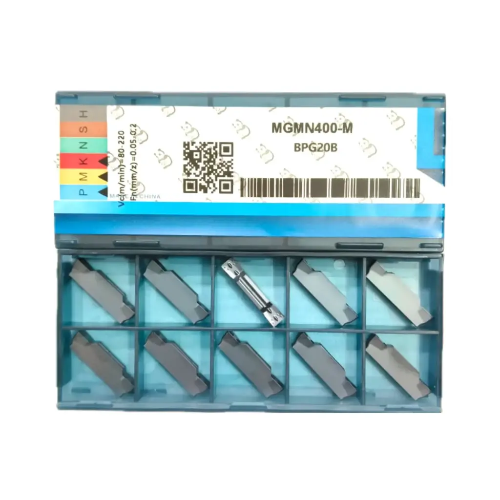 MGMN 400 M BPG20B CDBP