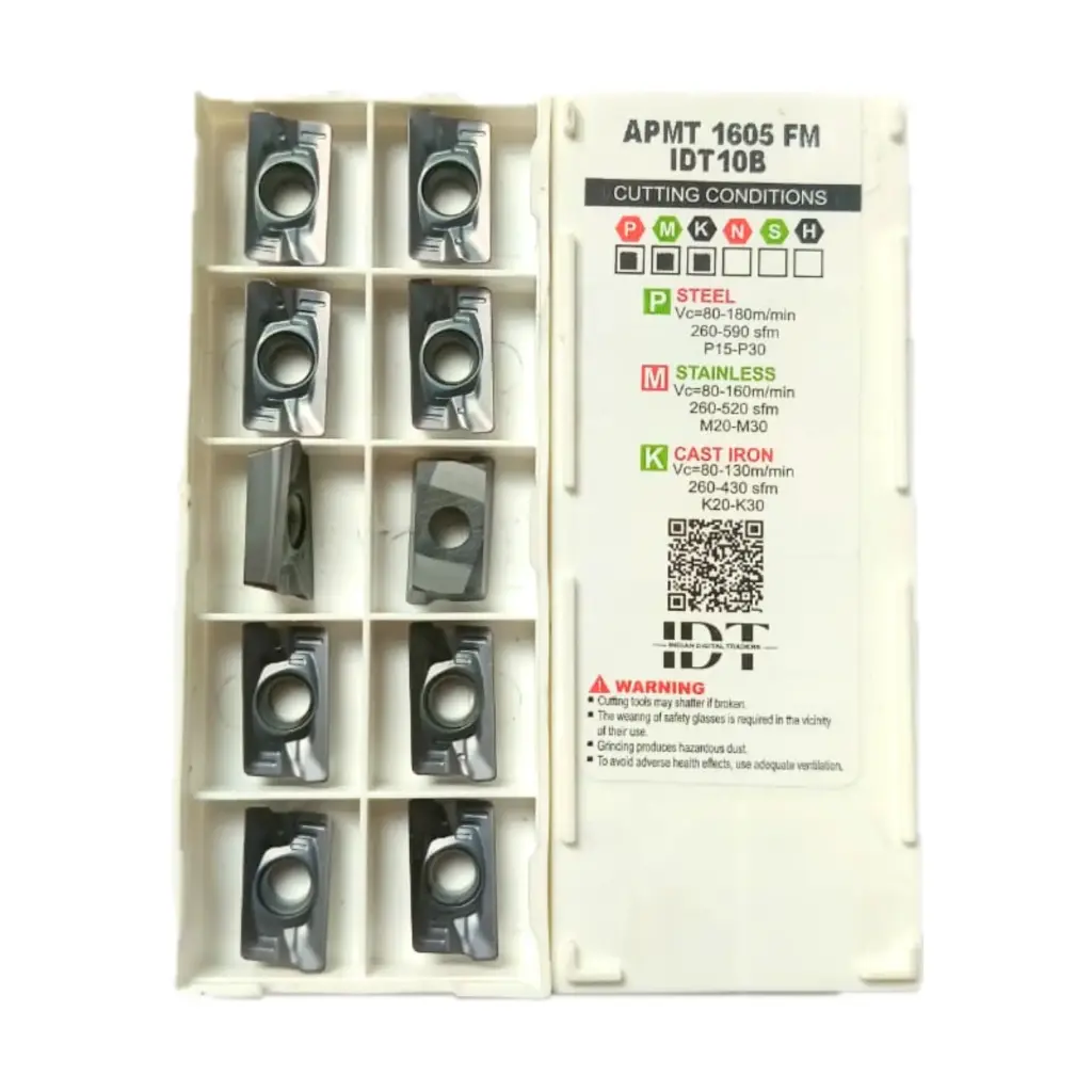 APMT 1605 FM IDT10B