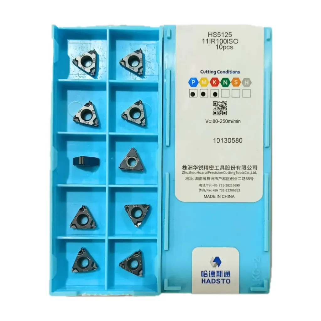 11IR 100 HS5125 HADSTO