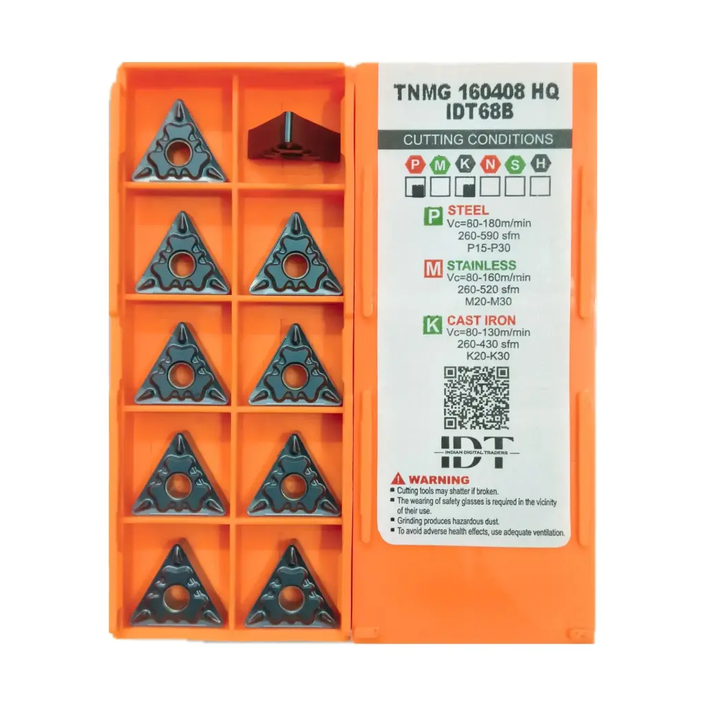 TNMG 160408 HQ IDT68B