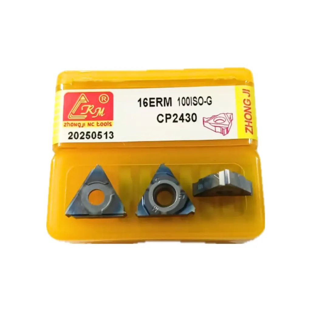 16ER 100 CP2430 CRM