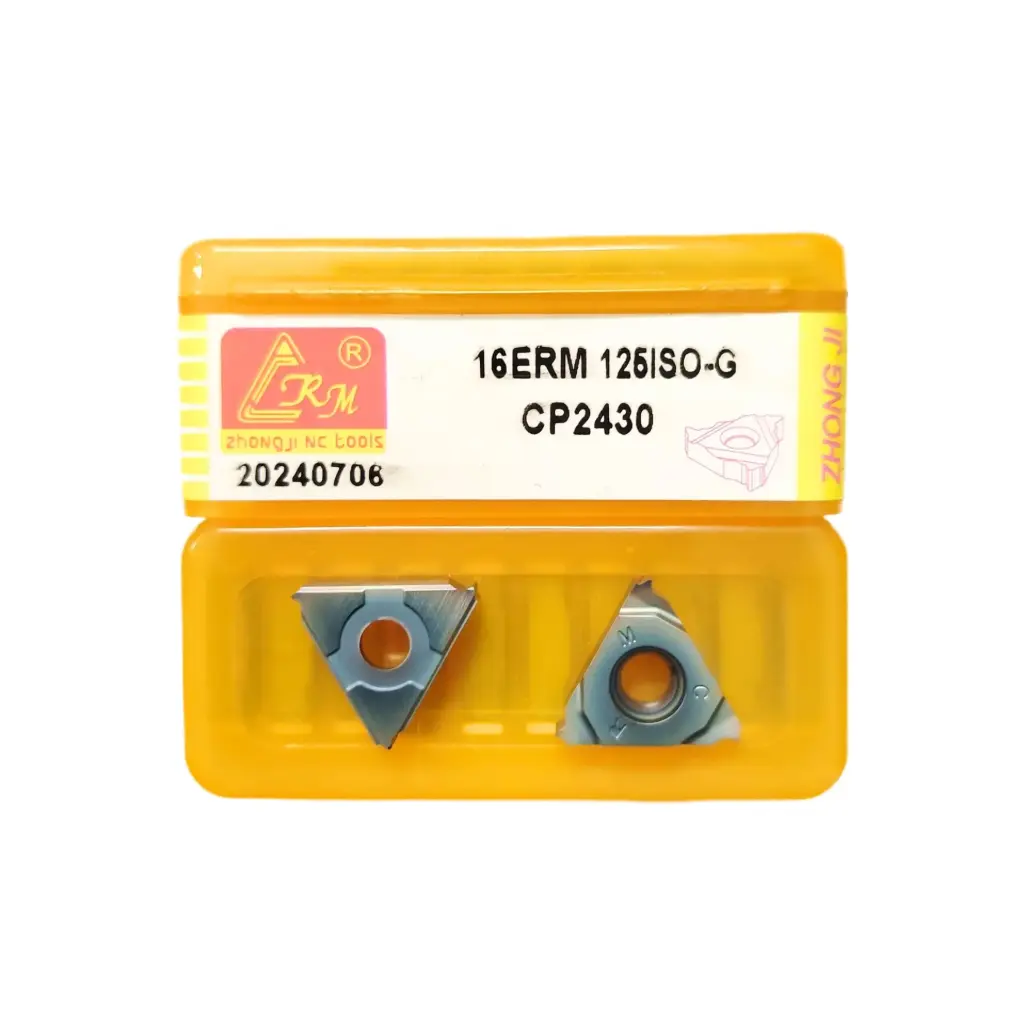 16ER 125 CP2430 CRM